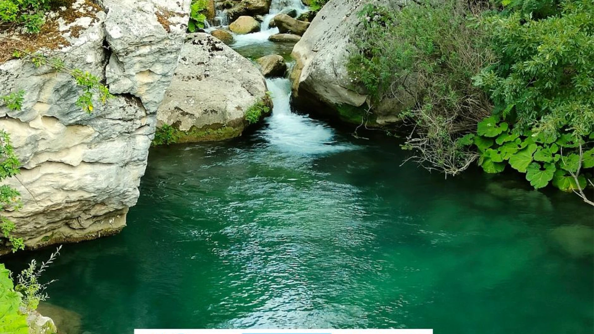 Giornata Mondiale dell’Acqua. Paglione – presidente Uncem Molise: riconoscere il ruolo delle montagne e delle comunità locali
